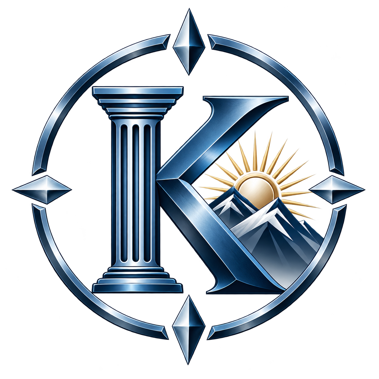 Kronas Emblem
